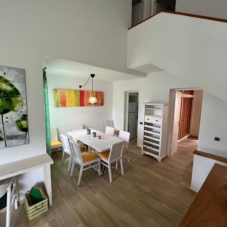 Vila Casa Montse Cala Galdana  Exteriér fotografie