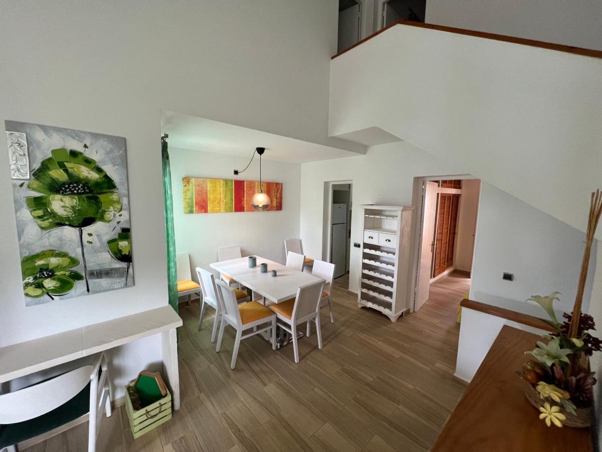 Vila Casa Montse Cala Galdana  Exteriér fotografie