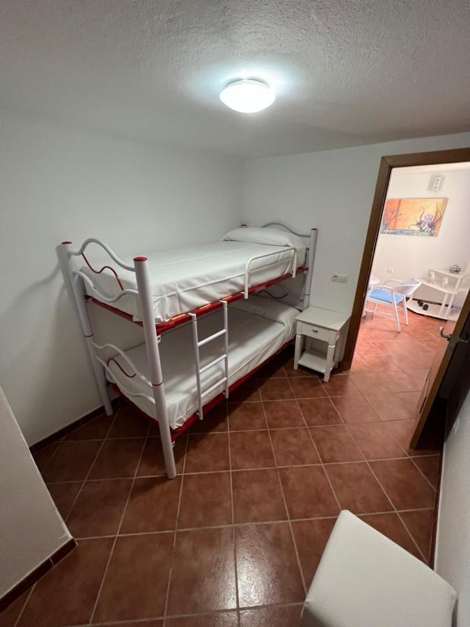 Vila Casa Montse Cala Galdana  Exteriér fotografie