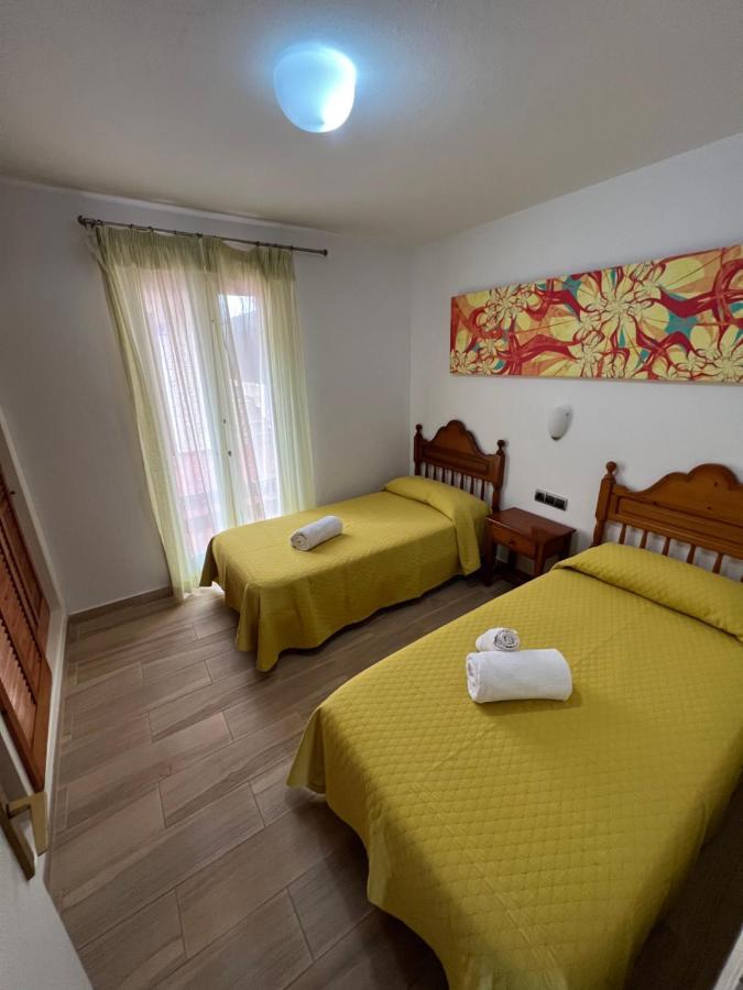 Vila Casa Montse Cala Galdana  Exteriér fotografie