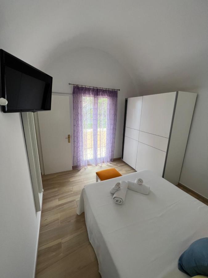 Vila Casa Montse Cala Galdana  Exteriér fotografie