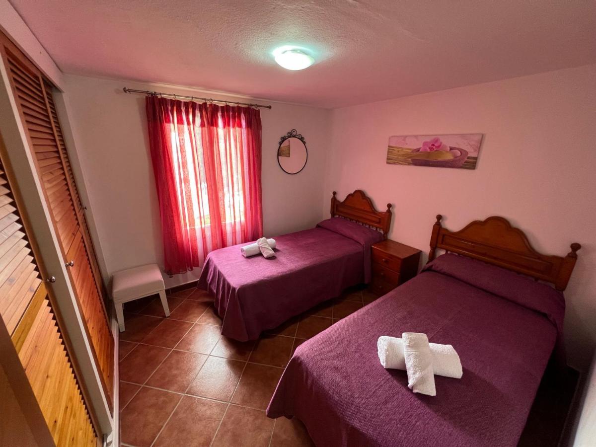 Vila Casa Montse Cala Galdana  Exteriér fotografie